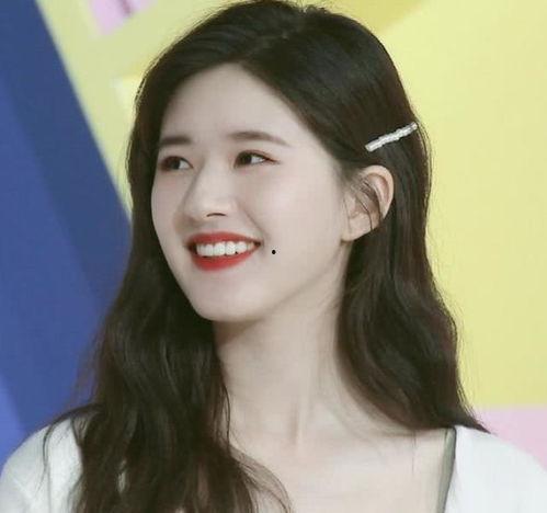 赵露思微博,展现清新魅力